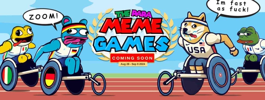 Prediksi harga The Meme Games