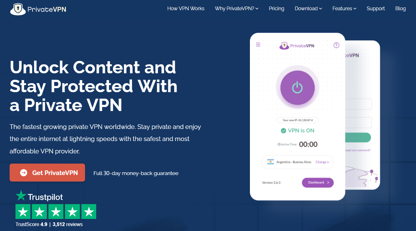 PIA - PVN untuk trading kripto