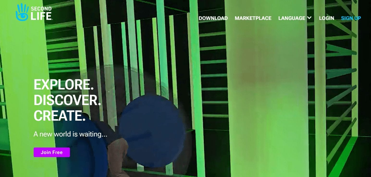 AI - Apa Itu Metaverse