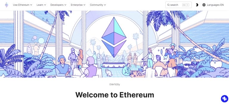 Ethereum apa itu crypto