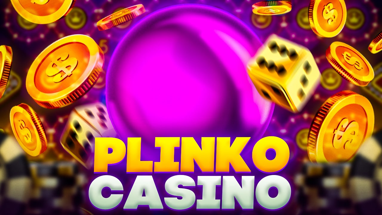 Plinko Casino Coverbild