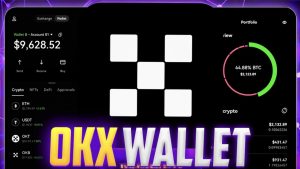 OKX-wallet