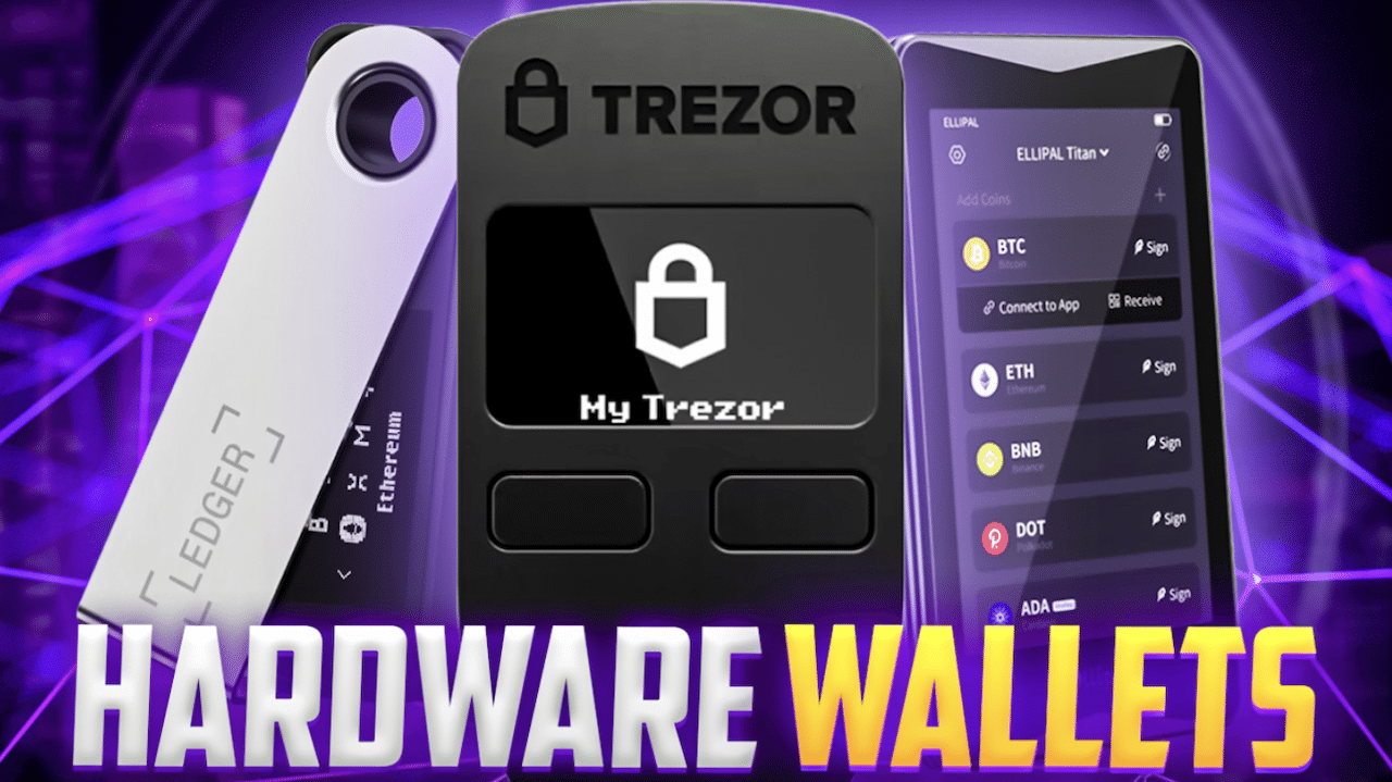 hardware-wallet