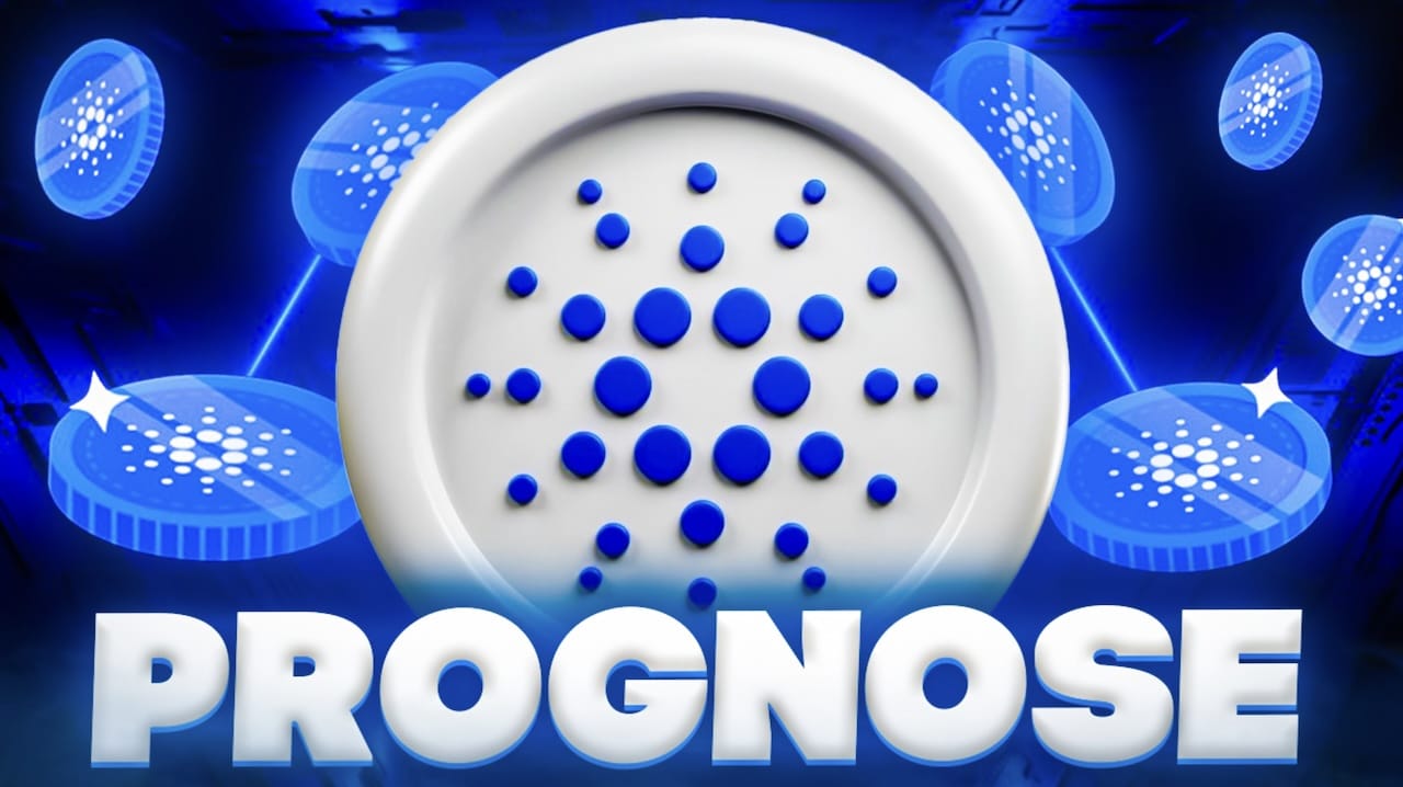 Cardano Prognose 2025: Wie sieht die Kursentwicklung bis 2030 aus?