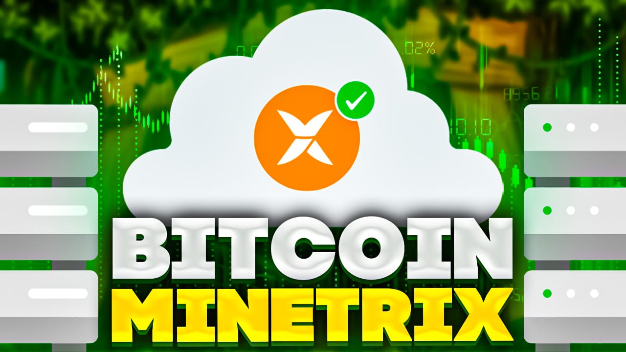 Bitcoin Minetrix