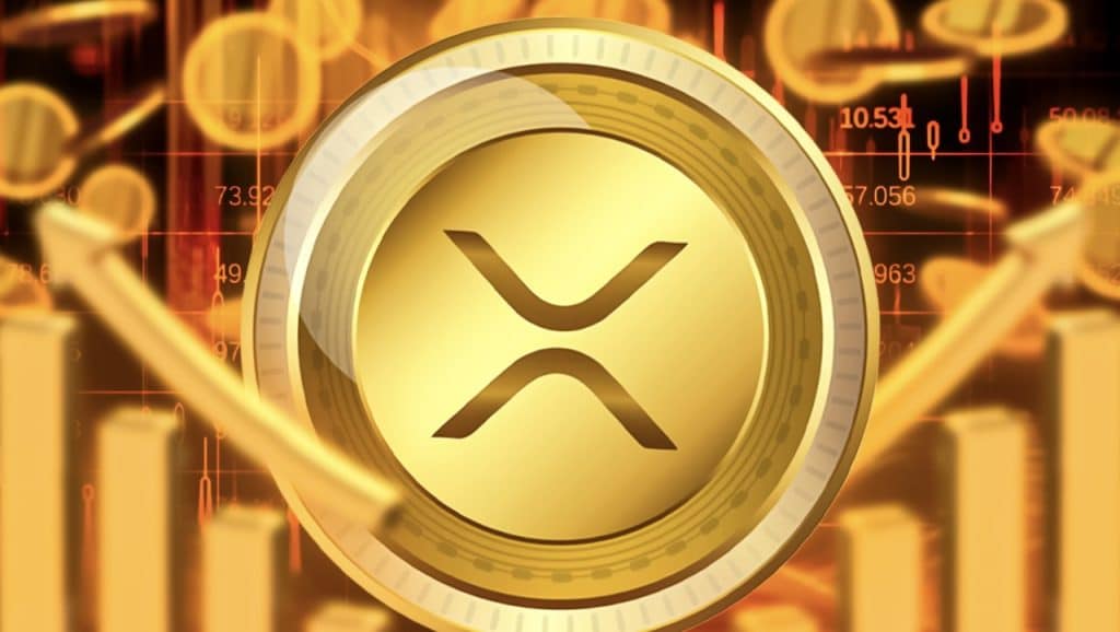 XRP ETFs lassen Kurse einbrechen, doch die Erholung hat bereits eingesetzt