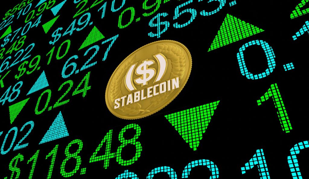 Stablecoins