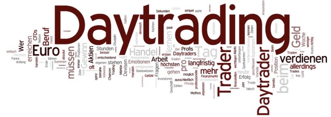 daytrading