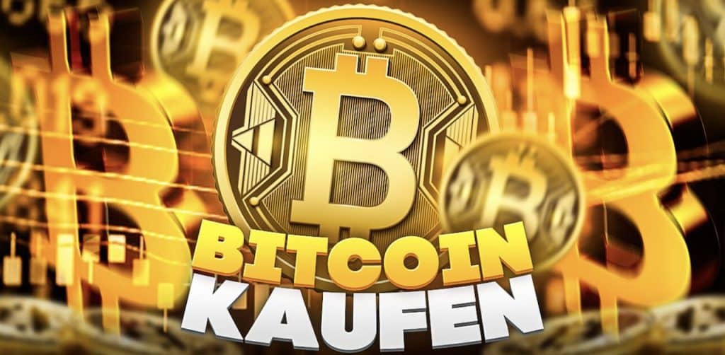 bitcoin-kaufen