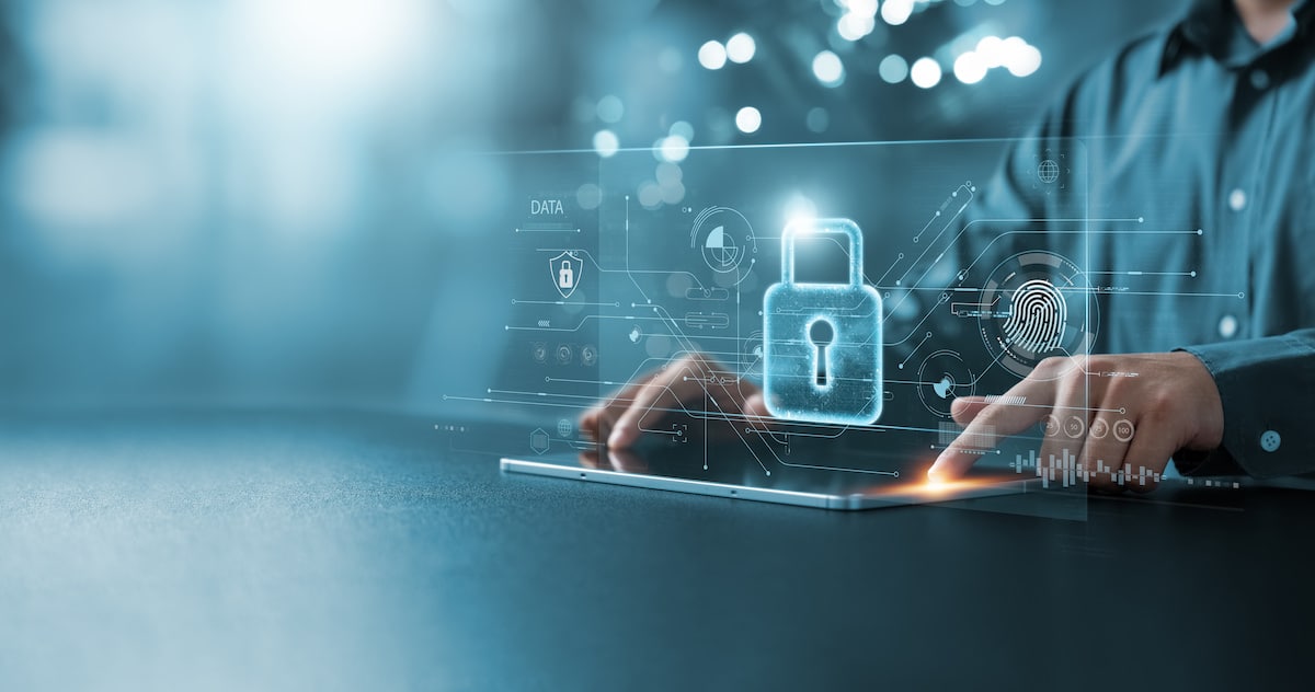 Sicherheit und Regulierung