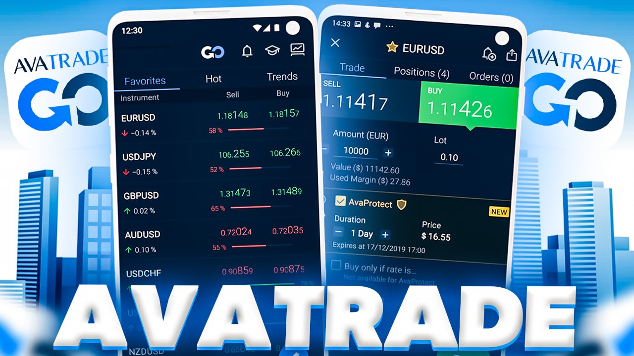Avatrade