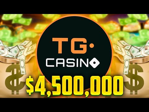 🎰💰 TG.Casino’s Mega Presale! Machen Sie sich bereit für Rock & Roll zum Start – Sie werden nicht glauben, was Sie erwartet! 🚀