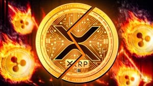 Dramatische Szenen bei XRP: Sofort alles verkaufen?