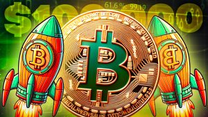 Bitcoin meldet sich mit Mega-Comeback zurück: Das sind die Gründe