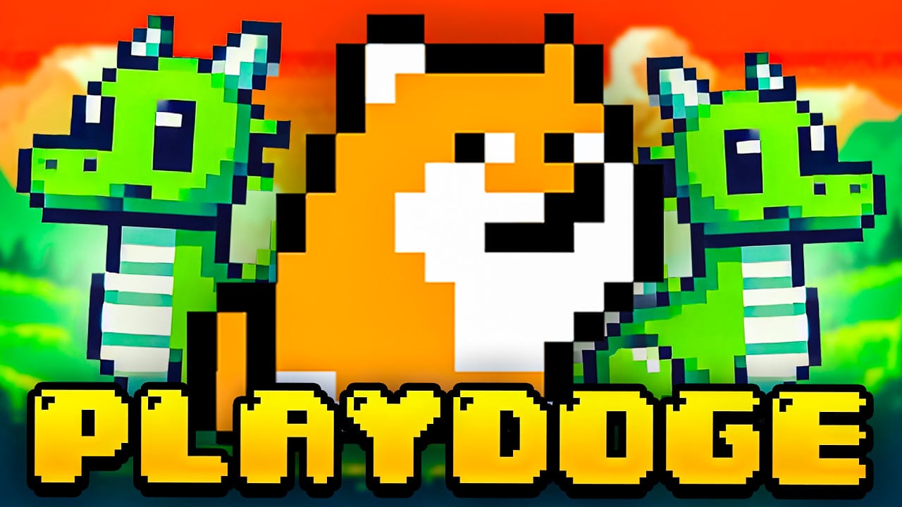 PlayDoge