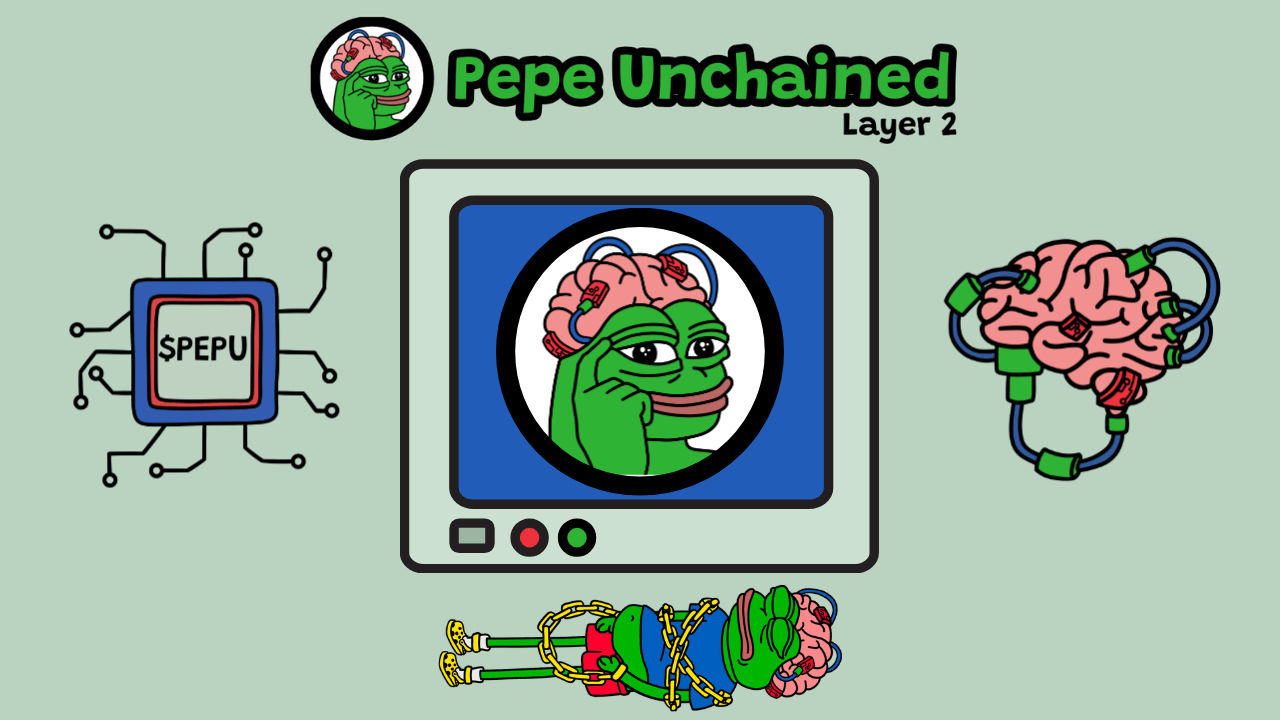 pepe-unchained