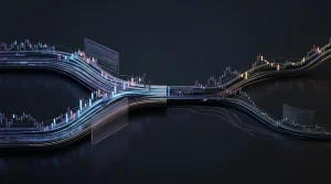 Bitstamp liefert größten Anteil an Robinhoods Krypto-Volumen