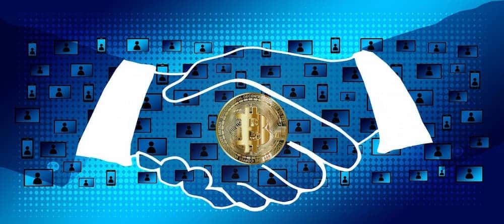 Sự quản lý của Bitcoin