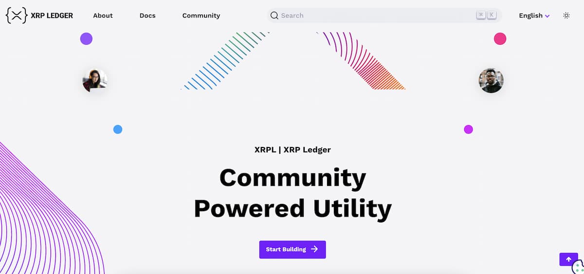 XRP Ledger