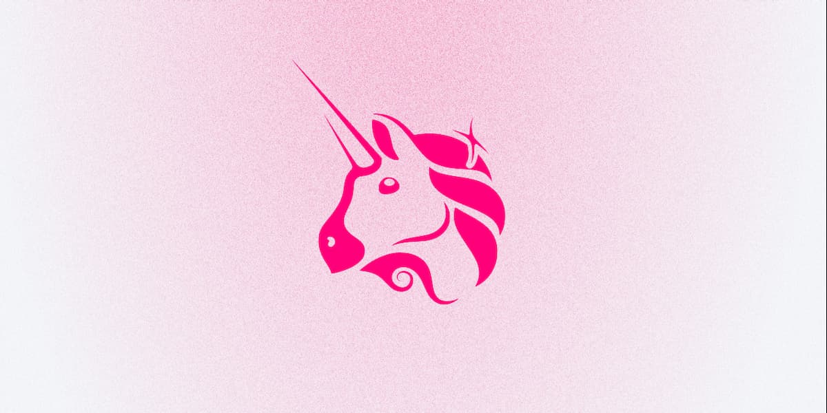 Cách liên kết MetaMask với Uniswap