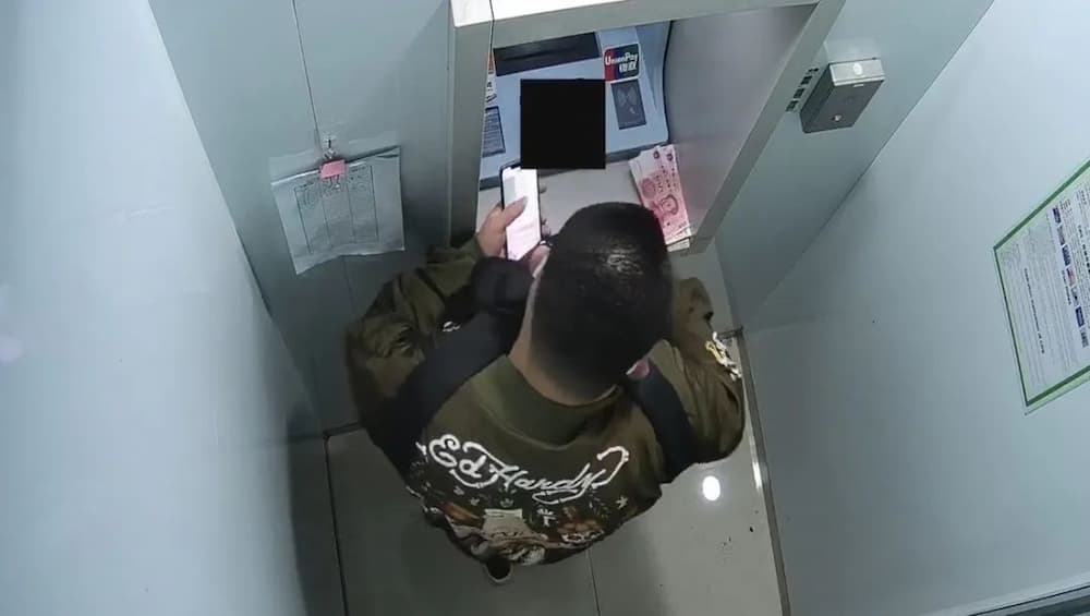 rút tiền nhân dân tệ kỹ thuật số