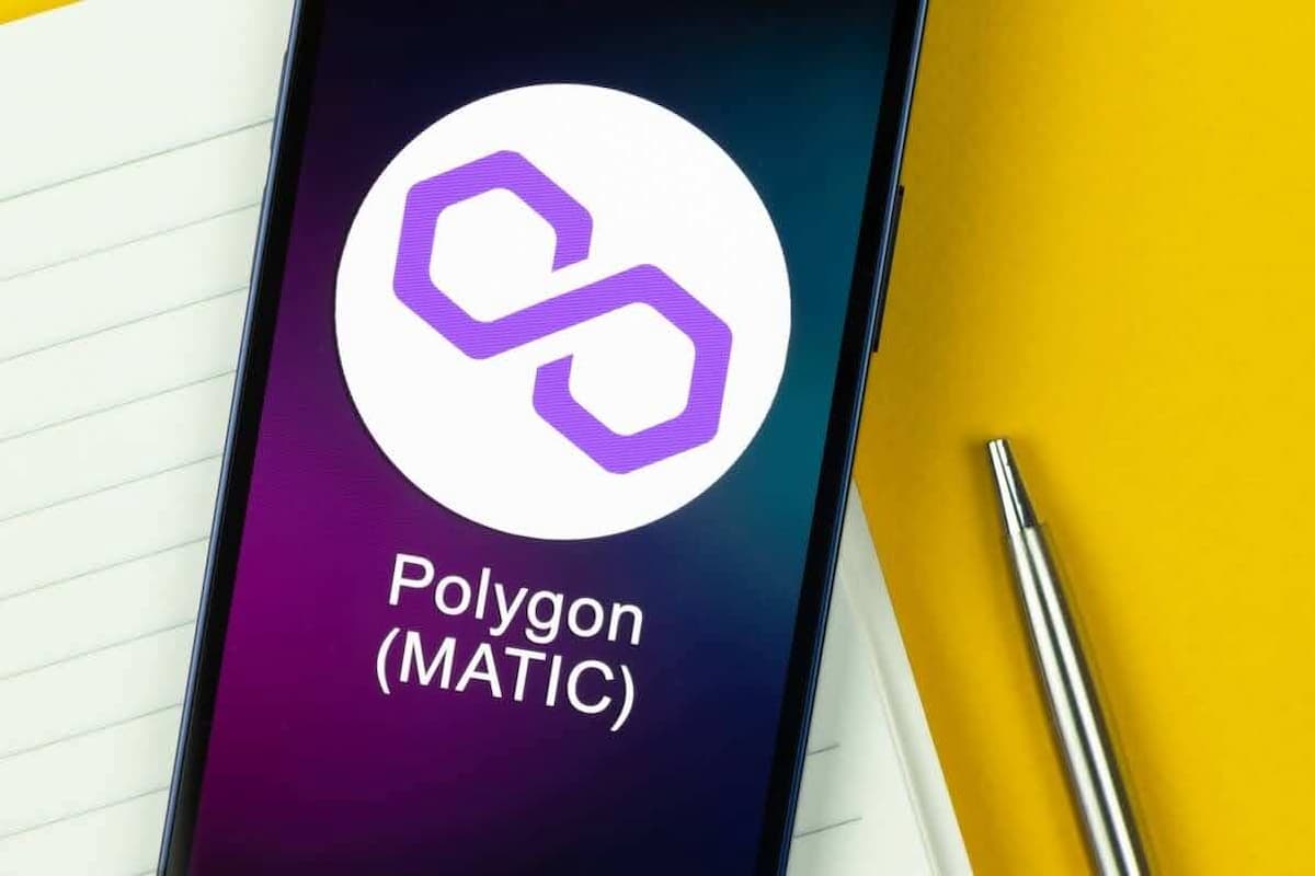 Mạng Polygon