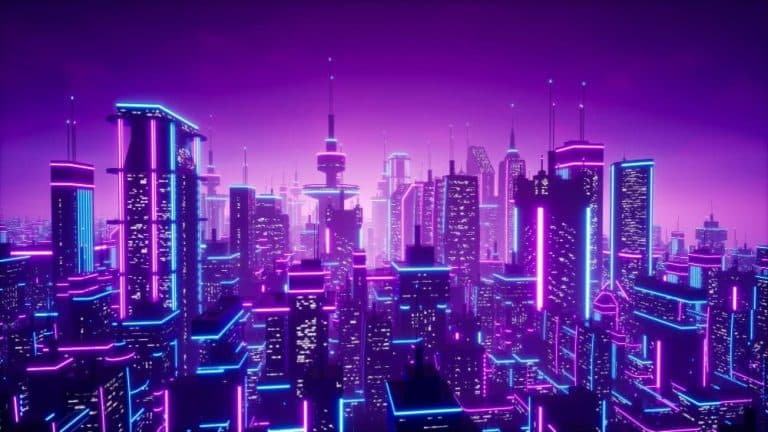 Metaverse Là Gì? Tất Tần Tật Mọi Thứ Về Vũ Trụ Ảo