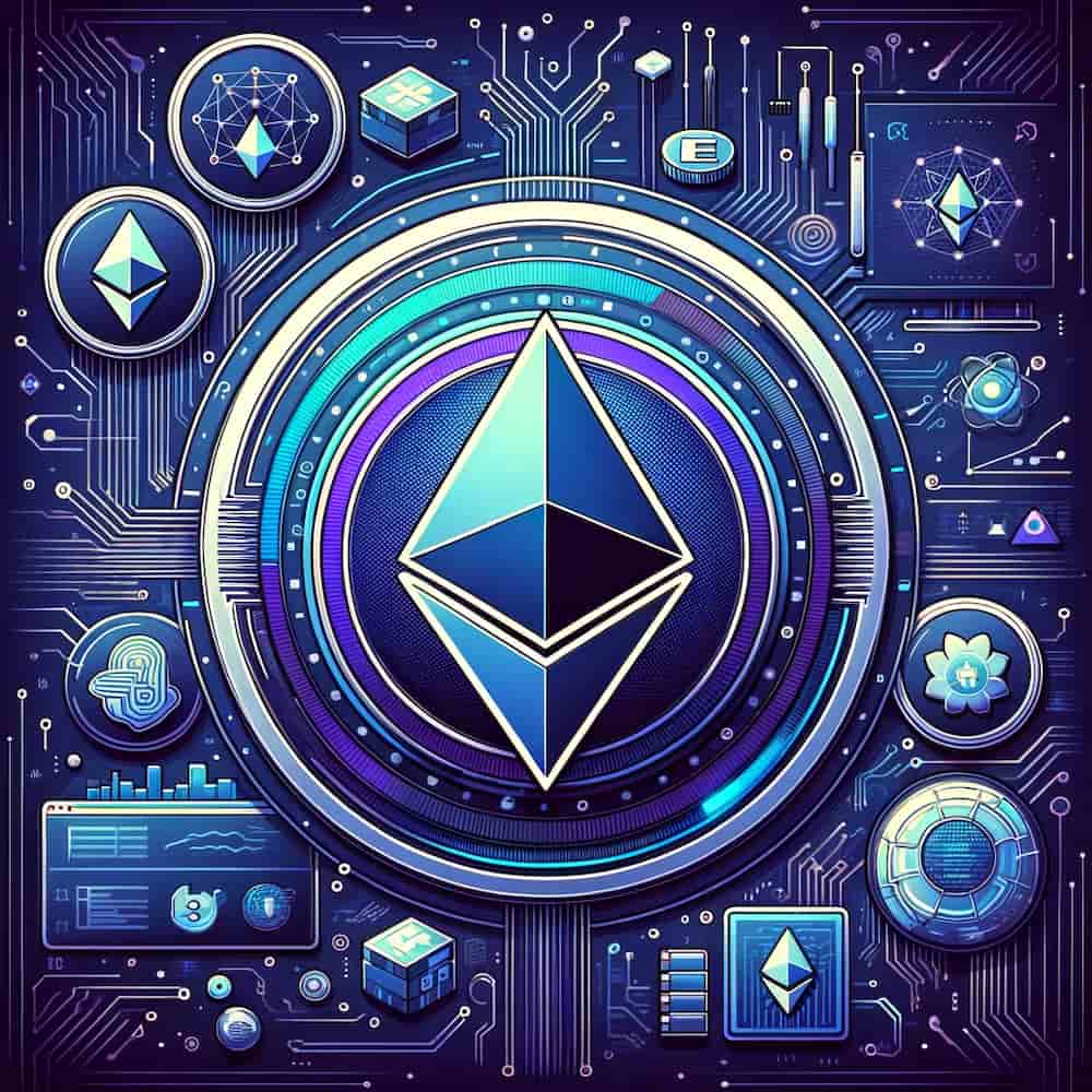 Phân loại giữa Coin và Token