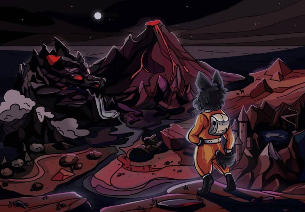 Scotty The AI sử dụng AI để “bảo vệ”