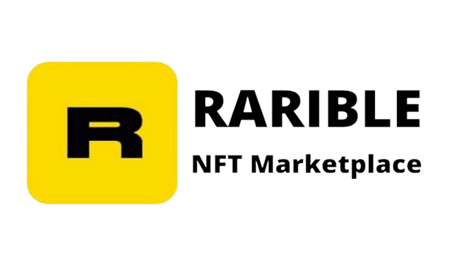 Mua nft tại Rarible