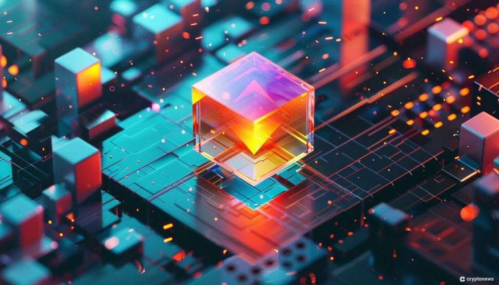 BlackRock ra mắt quỹ mới hợp tác Securitize