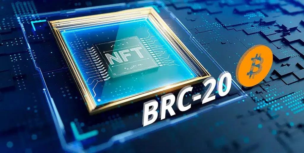Các token BRC 20 tốt nhất thị trường tiền điện tử 2025