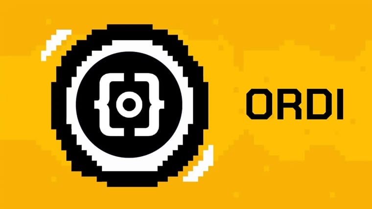 Ví dụ về token BRC-20