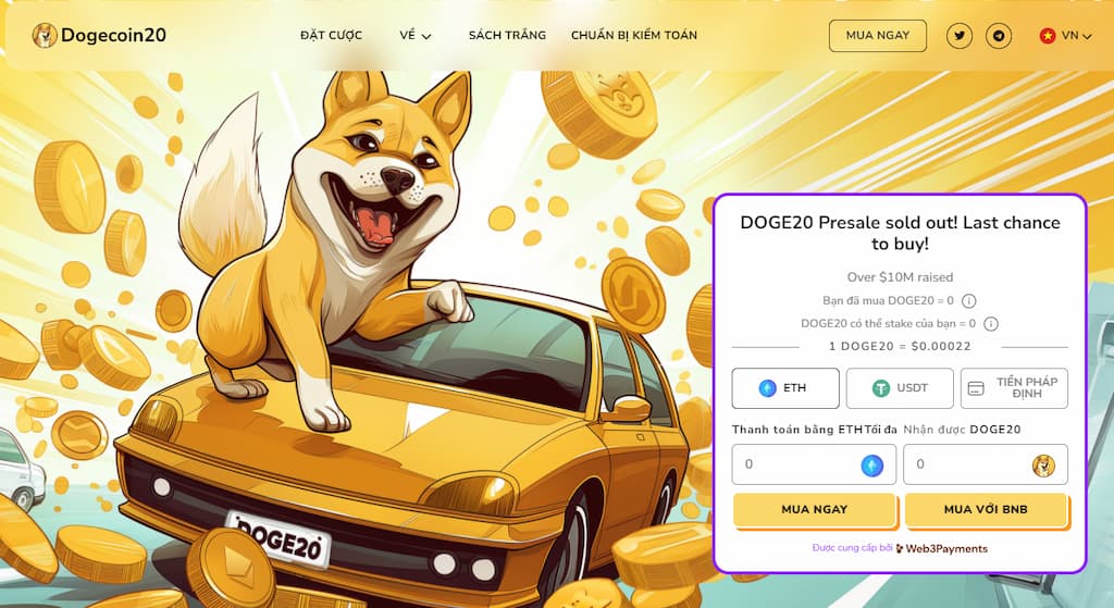Dogecoin20