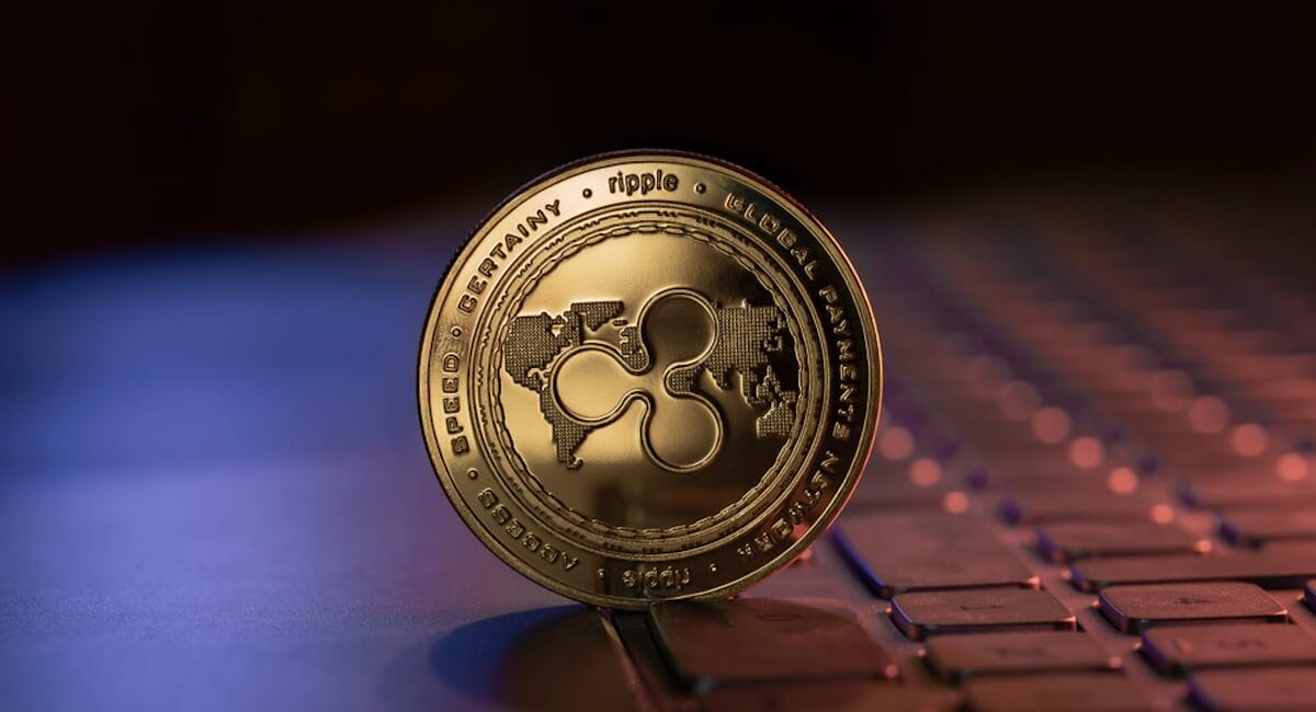 Giá của XRP