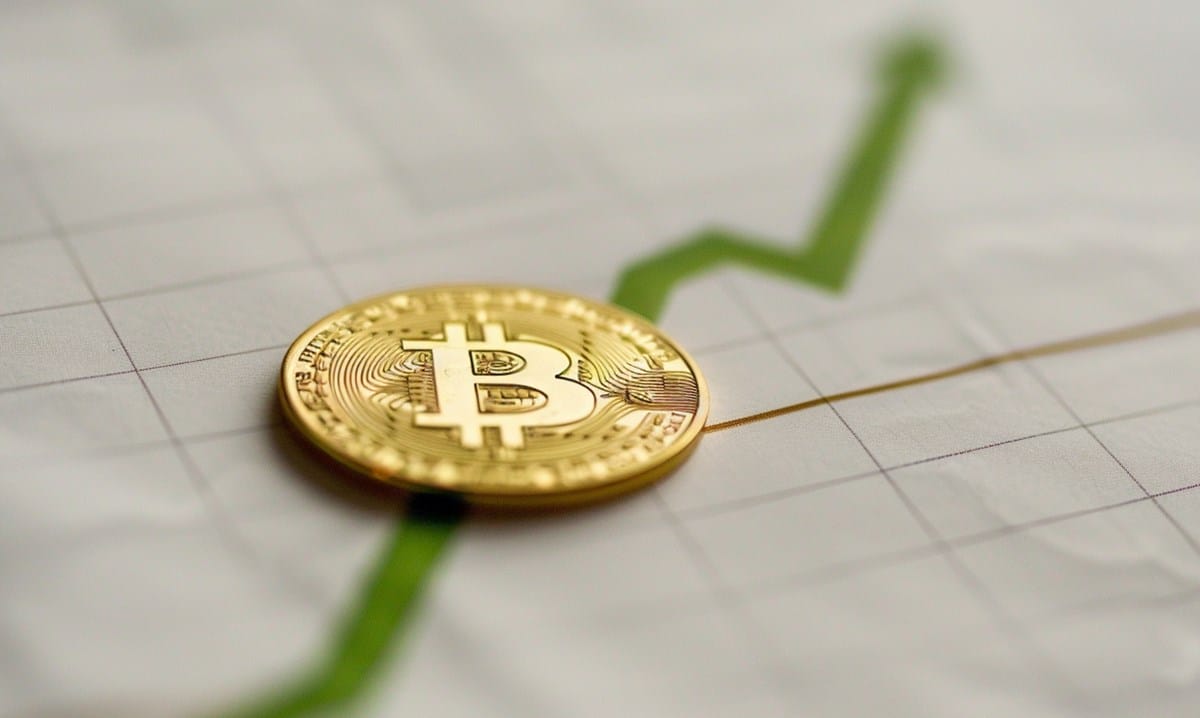Dự đoán giá Bitcoin