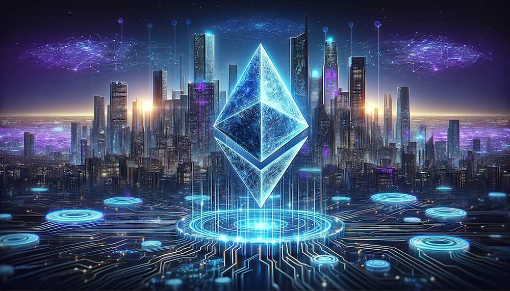 Layer 1 Blockchain Là Gì