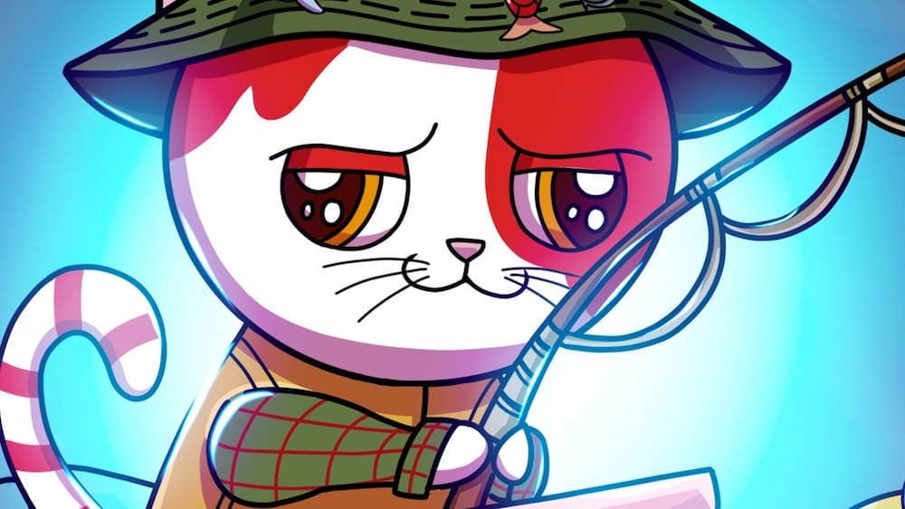 KAI Cat Coin coin tiềm năng tiếp theo GameStop