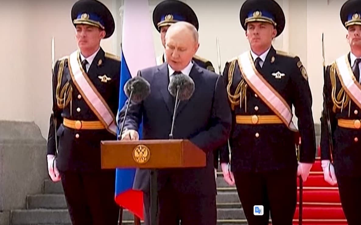 Vận động hành lang và sức ép từ Tổng thống