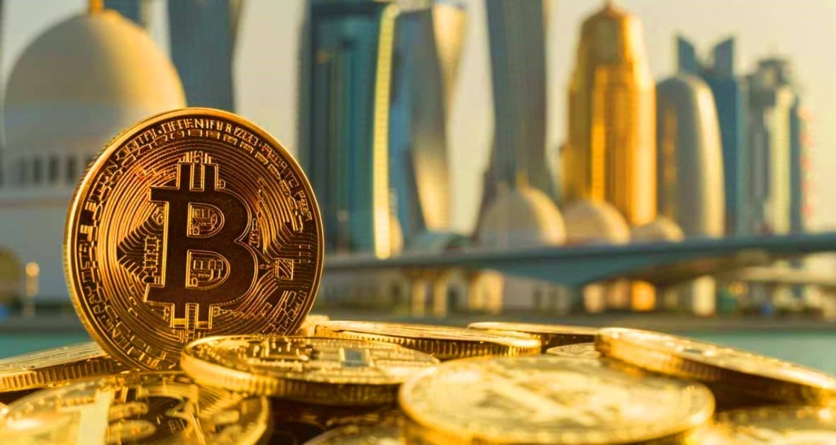 Phòng thí nghiệm tài sản kỹ thuật số của Qatar sẽ thúc đẩy việc sử dụng công nghệ mới nổi