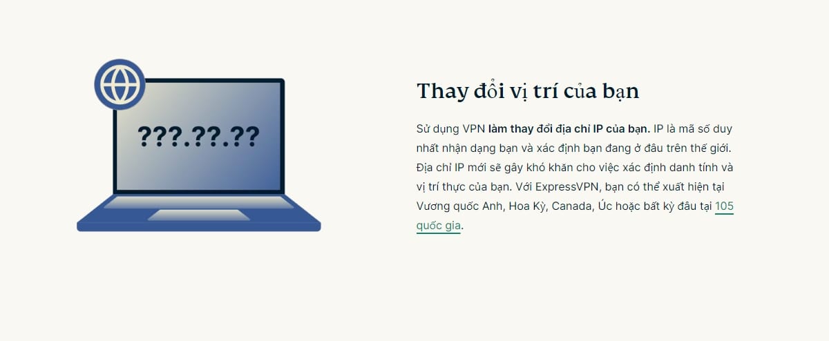 Che giấu địa chỉ IP