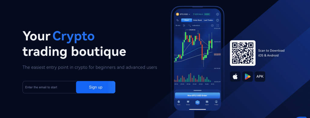 Margex exchange