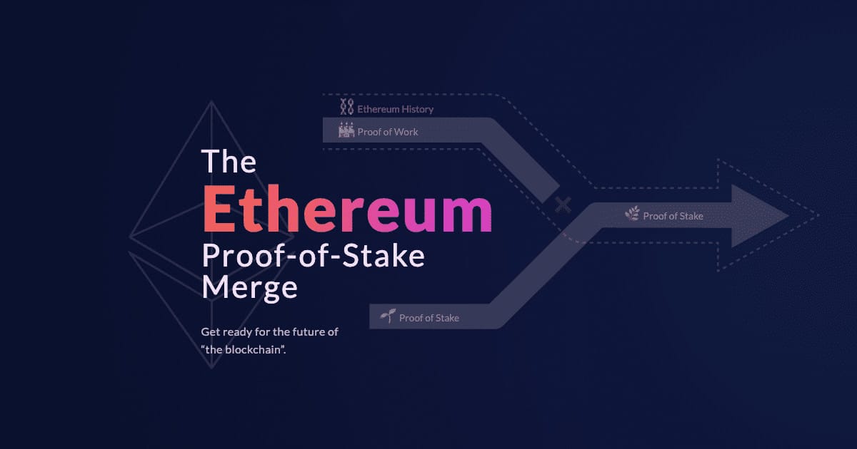 So sánh Ethereum và Ethereum 2.0
