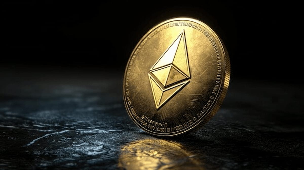 Tại sao lại chuyển sang Ethereum 2.0?