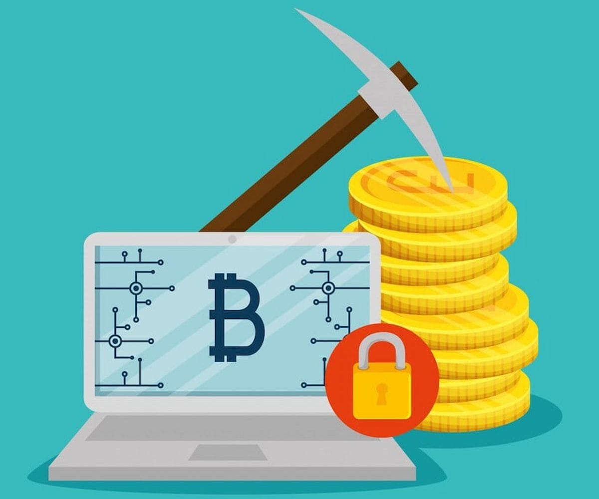 Giải thích đơn giản PoW là gì