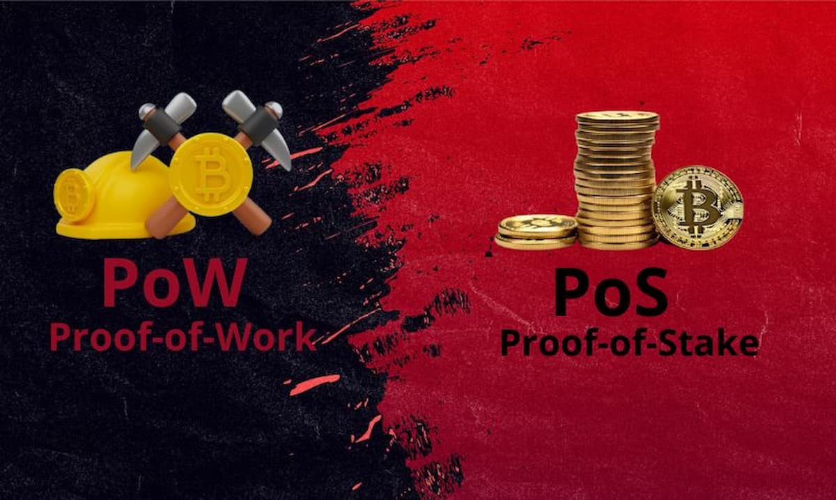 Liệu Proof-of-Stake có thể thay thế Proof-of-Work