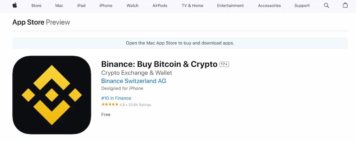 Ứng dụng tiền điện tử