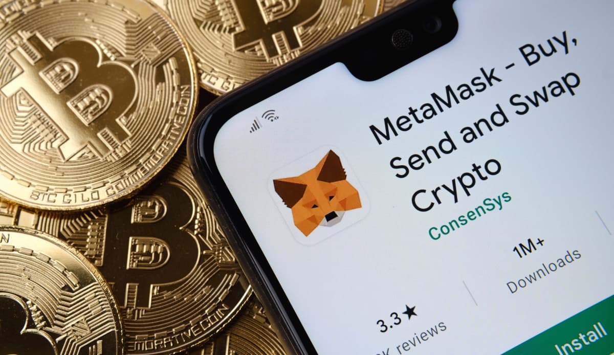 วิธีเพิ่มเหรียญใน MetaMask Wallet มือใหม่ควรอ่าน!