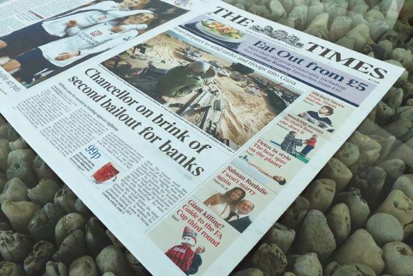 ผู้ก่อตั้ง Bitcoin 