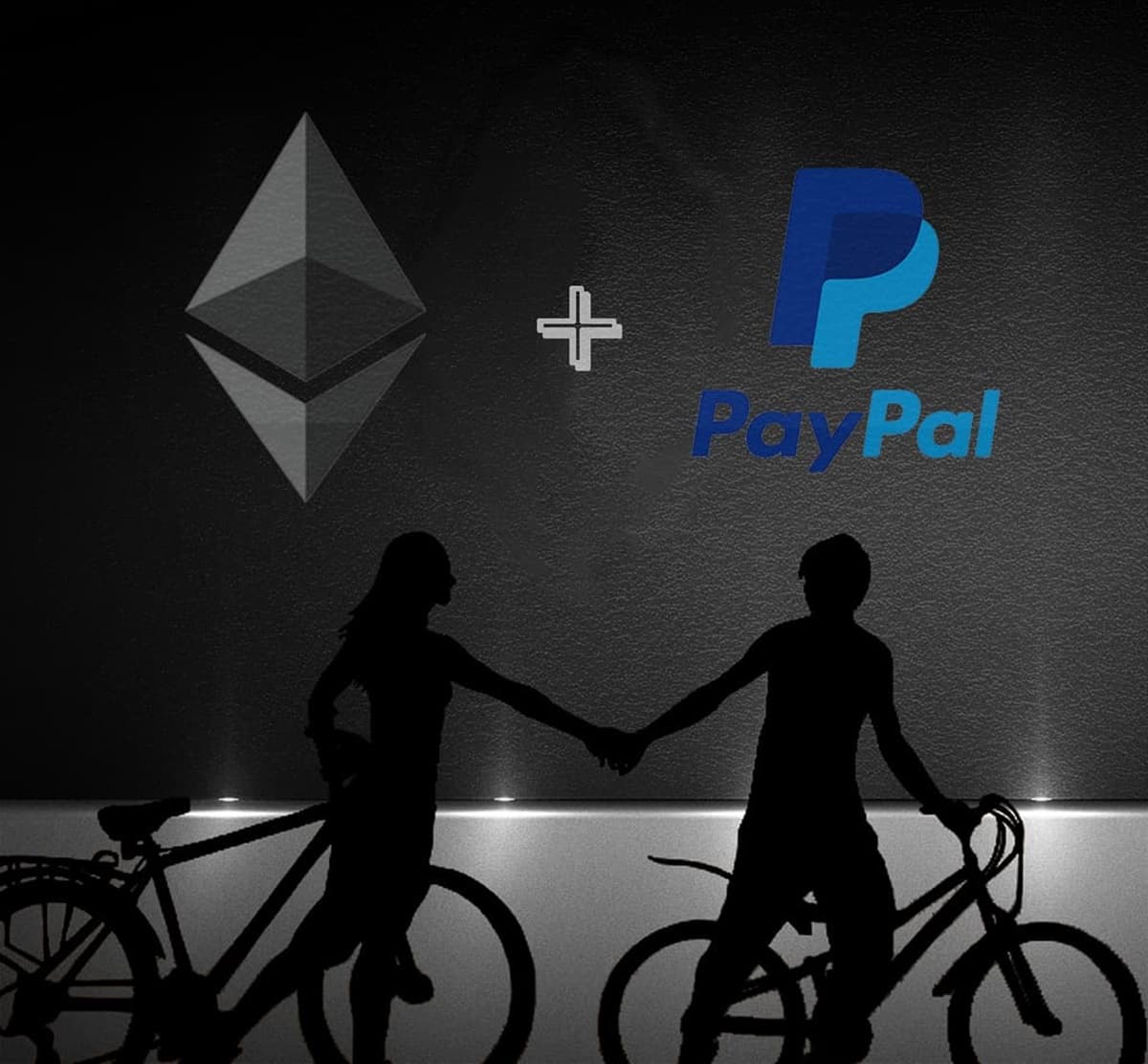 3 วิธีซื้อ Ethereum ด้วย Paypal ปี 2025 – ปลอดภัย และได้จริง